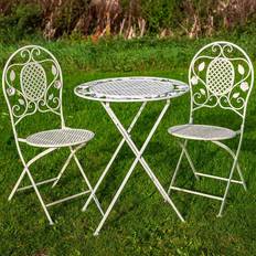 Ascalon Chloe Bistro Set