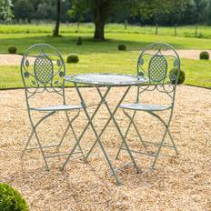 Ascalon Chloe Bistro Set