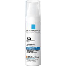 La Roche-Posay Sun Protection Face - UVB Protection - Unisex La Roche-Posay Anthelios UV Hydra Daily Invisible Sunscreen SPF 50 1.7fl oz