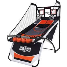 ESPN Hall of Games Arcade Basketball