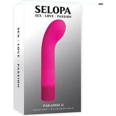 Selopa Selopas Paradise G Pink