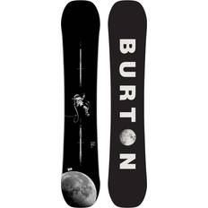 Burton Process Snowboard 23/24 - Black