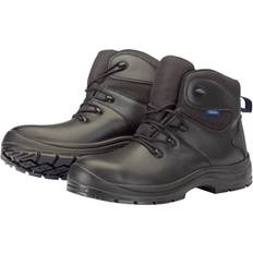Draper Work Shoes Draper Waterproof Safety Boots S3-SRC 85983
