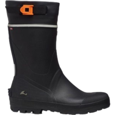 13.5 - Unisex Wellingtons Viking Touring III - Black