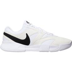 Nike Racket Sport Shoes Nike Court Lite 4 M - White/Summit White/Black