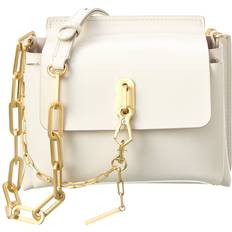 Zac Posen Bea Chain Leather Crossbody