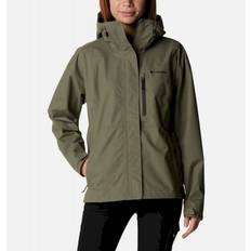 Columbia Rain Jackets & Rain Coats Columbia Hikebound Jacket Wasserdicht Regenjacke für Damen