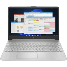 HP 15s-fq2050na