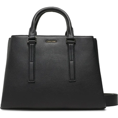 Calvin Klein Elevated Tote - Black