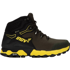 Inov-8 Hiking Shoes Inov-8 Roclite Pro G 400 V2 GTX M - Olive/Black/Yellow