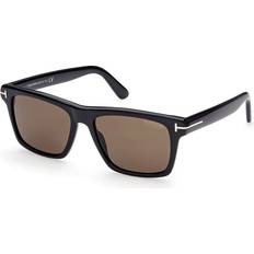 Tom Ford Polarized FT0906 01H 5617