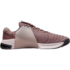 11.5 - Women Gym & Training Shoes Nike Metcon 9 W - Smokey Mauve/Platinum Violet/Black