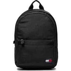 Tommy Jeans Essential Dome Flag Backpack BLACK One Size