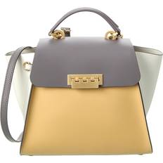 Zac Posen Eartha Convertible Leather Backpack