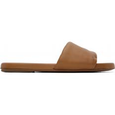 Marsell Brown Spanciata Sandals 320 Walnut IT