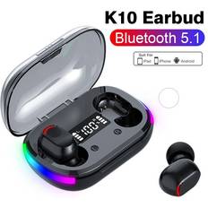 Dechoicelife a-K10 Earbuds Air Pro K10