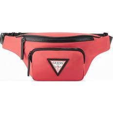 Guess Textile Bags Guess Bum Bag in Red