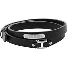 Diesel Mens Stackables Bracelet