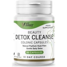 Vit Direct Direct Detox Cleanse Colonic 40