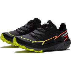 Salomon Men Running Shoes Salomon Thundercross Black 43⅓