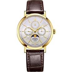Rotary Unisex Wrist Watches Rotary Windsor
