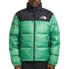 The North Face Men’s 1996 Retro Nuptse Jacket - Deep Grass Green