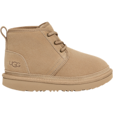 UGG Big Kid's Neumel II - Mustard Seed