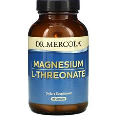 Dr. Mercola Magnesium L-Threonate 90 pcs