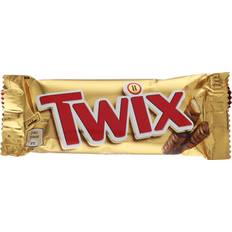 Twix Singel 50g