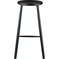 FDB Møbler J27B Bar Stool 75cm