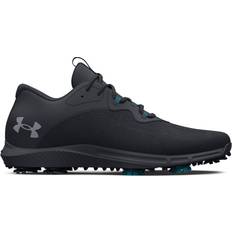Under Armour Sport Shoes Under Armour Charged Draw 2 Wide M - Black/Steel
