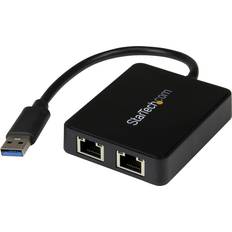 Network Cards StarTech USB32000SPT