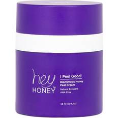 Hey Honey I Peel Good! Biomimetic Honey Peel Cream 30ml