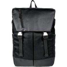 Geckobrands Geckobrands Maven Backpack Black