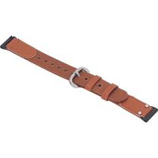 Dauz Canvas Watch Band