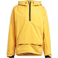 Adidas Men - Yellow Outerwear Adidas Xperior 2L Anorak Preloved Yellow Størrelse XL