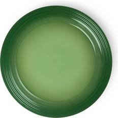 Green Dessert Plates Le Creuset 27cm Dinner Bamboo Dessert Plate