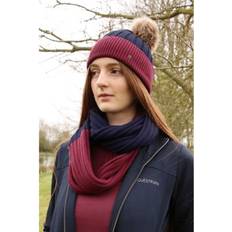 Hy Equestrian Womens Synergy Luxury Snood