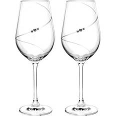 Portmeirion Auris Red Wine Glass 47cl 2pcs