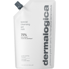 Facial Cleansing Dermalogica Special Cleansing Gel Refill 500ml