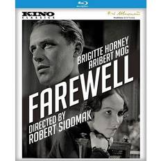 Classics Blu-ray Farewell Blu-ray Abschied