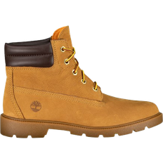 Best Winter Shoes Timberland Junior 6 Inch Basic Winter Boot - Wheat