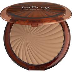 Isadora Bronzers Isadora Bronzing Powder #05 Matte Tan