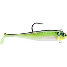 Storm 360Gt Biscay Minnow Coast 9 Cgr Coastal Green 9cm