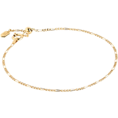 Maria Black Katie Bracelet - Gold