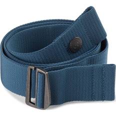 Lundhags Elastic Belt azure unisex 2022 Accessories