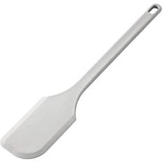 Matfer Bourgeat Exoglass Bevelled Spatula 14