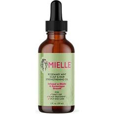 Mielle Rosemary Mint Scalp Oil