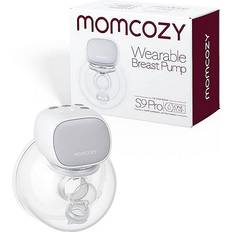 XL Maternity & Nursing Momcozy S9 Pro Wearable Breast Pump