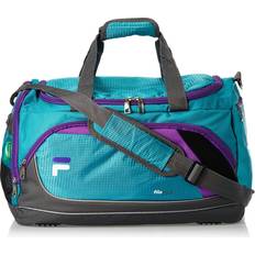 Fila Advantage 19" Sport Duffel Bag, Teal, One Size